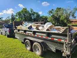 Best Retail Junk Removal  in Linden, TN